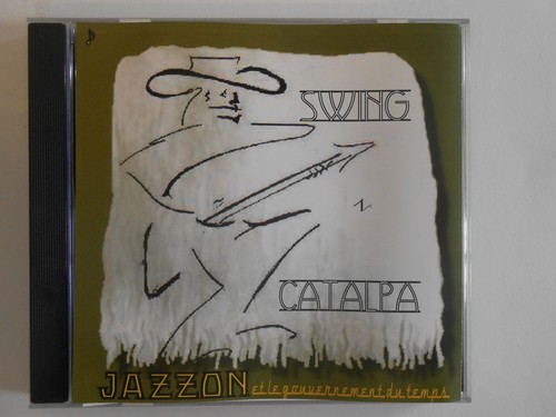 Jazzon gouvernement du - gouvernement,