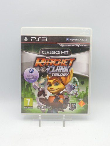 Sony playstation ratchet - ratchet, &