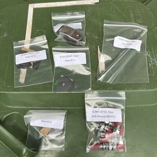 Kubota kit Freins K2063 Neuf Tracteur tondeuse G23 G26 Lot pièces Pour Freins