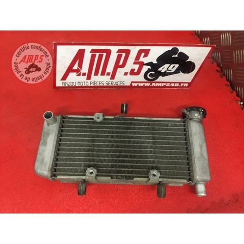 Radiateur eau honda cbr - d'eau, 250
