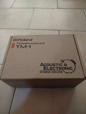 Roland TM-1 Trigger Module