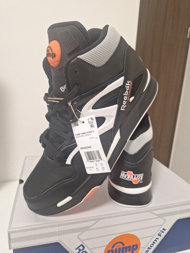 Reebok pump omni zone og - omni,