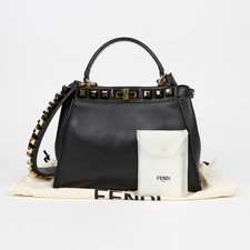 Fendi Sac à main Pica Boo