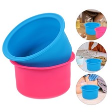  2 Pcs Wax Melting Chauffe