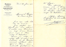 Exposition Universelle PARIS