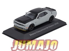 AC120 Voiture 1/43 IXO altaya