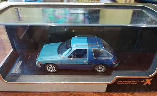Amc pacer levi edition 1975 - pacer,