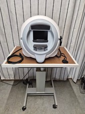 ELEKTRON EYE TECHNOLOGY Henson 9000 Visual Field Analyzer Perimeter - (04-2018)