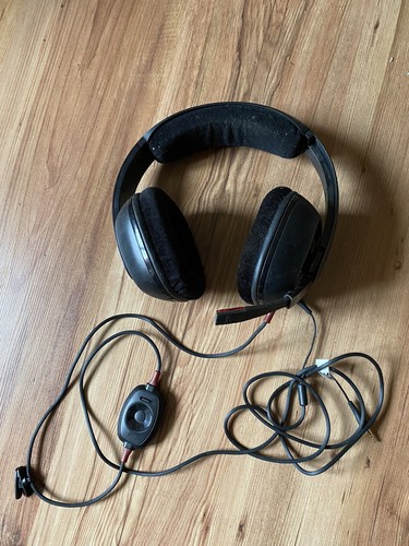 Plantronics gamecom casque - gamecom,