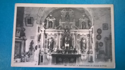 Fr53 laval maitre autel - laval,