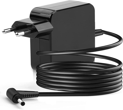 65w chargeur ordinateur - 65w, pour