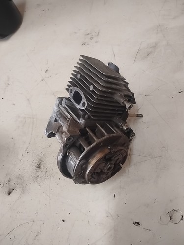 Stihl fs85 trimmer engine - stihl,