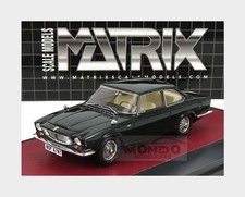 1:43 MATRIX Jaguar S-Type Frua