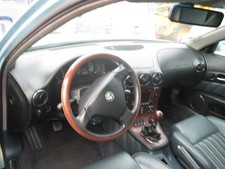 Moteur ALFA ROMEO 166 96412873