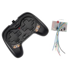 8CH 2.4G Wireless RC Toy Module TV Receiver Transmitter 4-6V 50M 9310