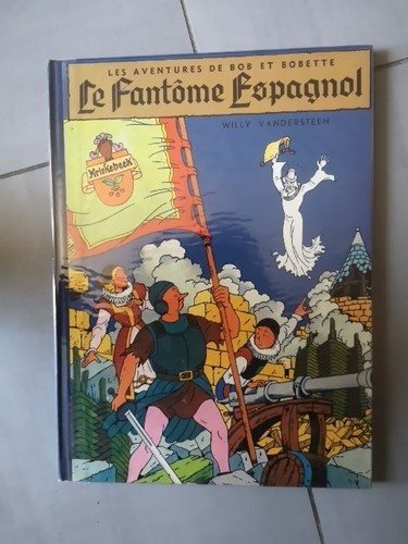 Bob bobette le - bob, et