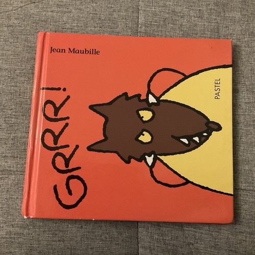 école des loisirs grrr - l'école,