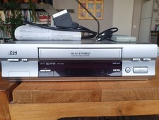 MAGNETOSCOPE JVC MODEL