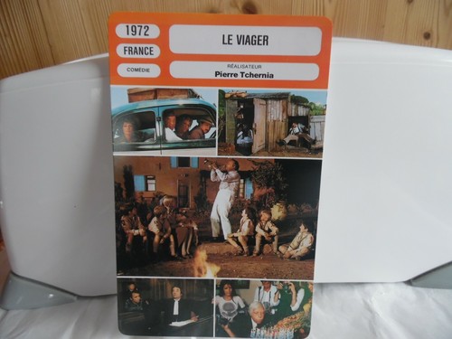 Carte fiche monsieur - carte,