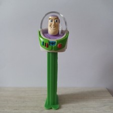 Distributeur Bonbons PEZ 2006 - DISNEY - 5.984.285 - TOY STORY -  BUZZ L'ÉCLAIR 