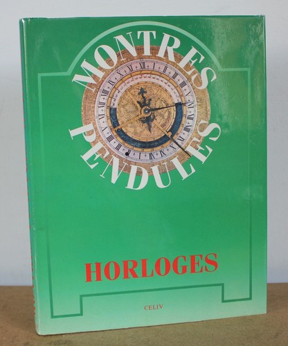 Horloges montres pendules - horloges,, et