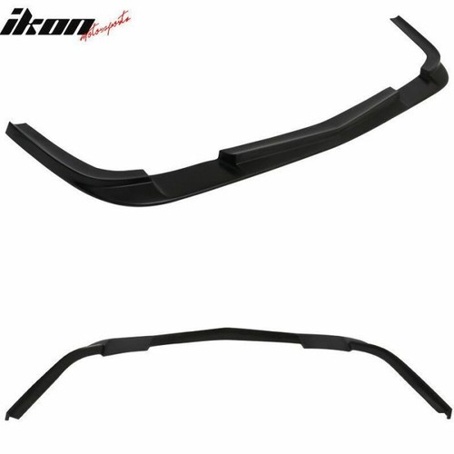 Aileron avant chin - aileron,