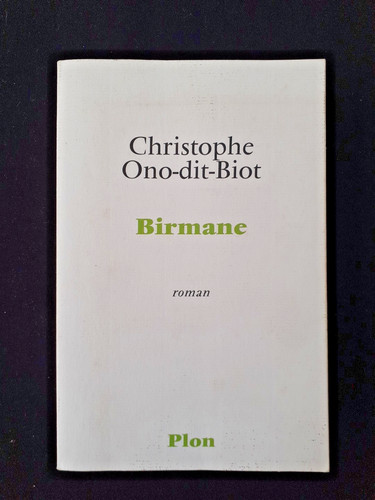 Christophe ono dit biot - christophe, ono-dit-biot