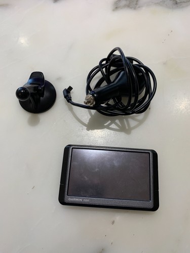 Garmin nüvi 255w inch gps - nüvi,