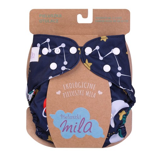 Couche lavable simed - couche, simed,