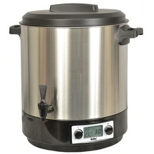 robby stérilisateur de bocaux