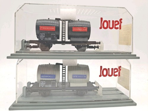 Etat neuf lot jouef - lot, 2