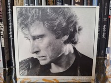 Johnny Hallyday - ENTRE