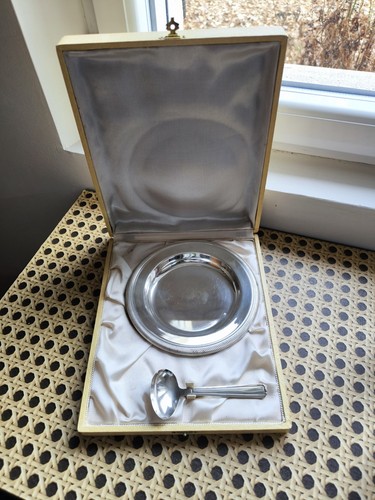 Assiette bouillie et - assiette,