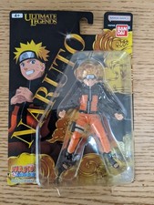 Figurine Naruto articulée 12