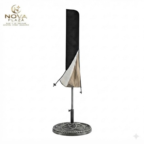Housse protection pour - de,