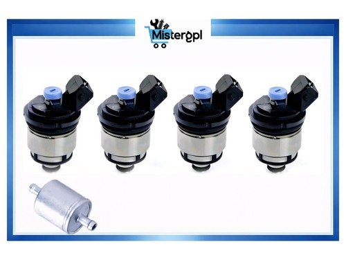 Injecteur lpg pour landi - 4,