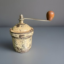 ANCIEN MOULIN A CAFE PEUGEOT