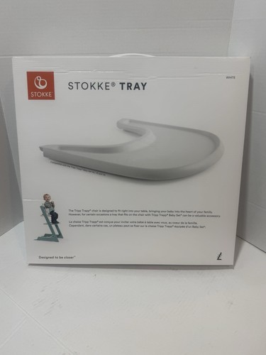Stokke tray for tripp trapp - tripp,
