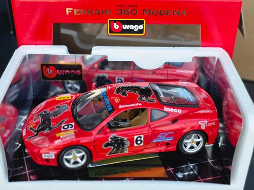 Collectible model car 18 - car, 1/18