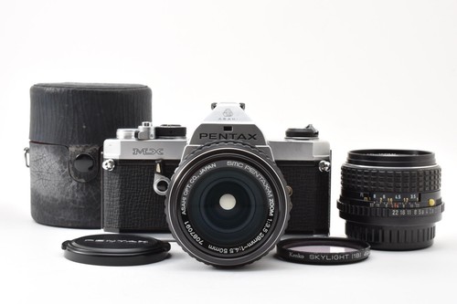 Objectif n mint - [,
