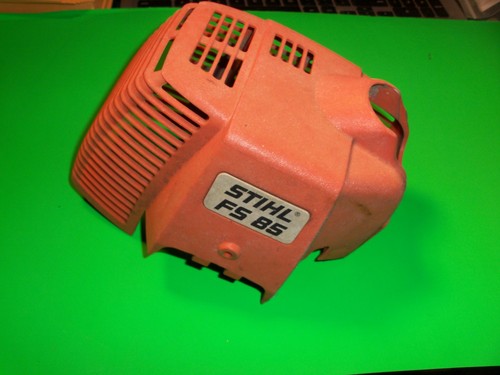 Faded oem stihl fs80 - fs80, fs75
