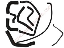 DURITES EAU REFROIDISSEMENT