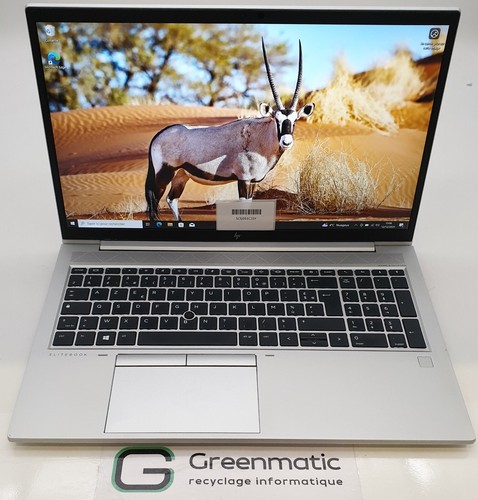 Elitebook 855 6 - hp,