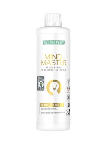 Mind master formula - master,