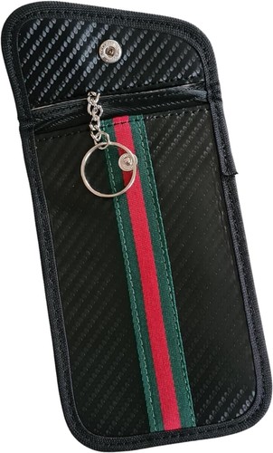 Etui anti rfid clé voiture - 1,