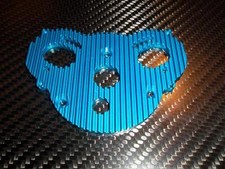 TRINITY support moteurs