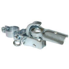 Attache remorque velo tourist