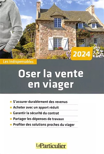 Oser vente viager laure - vente, viager,