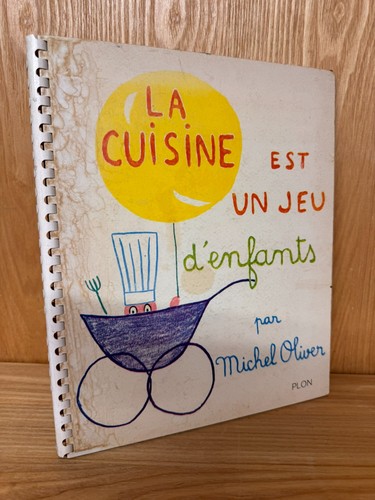 1963 cuisine est jeu - 1963, un