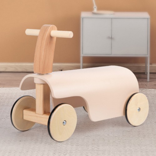 Draisienne bois stable - draisienne,